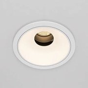 MAYTONI Downlight Wise - DL057-10W3K-W