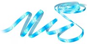 WiZ - LED RGBW димируем лента 4м LED/6,5/230V 2700-6500K Wi-Fi