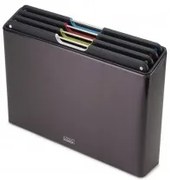 Joseph Joseph - Дъски за рязане Folio 4бр. черно 60171