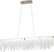 Eglo 39284 - LED Полилей ANTELAO LED/32W