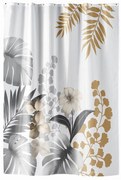 Завеса за душ 180x200 cm Kelly – douceur d'intérieur