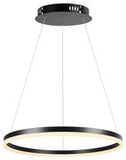 Rabalux 72301 - LED Пендел ISAURE LED/35W/230V