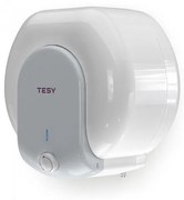 Малолитражен бойлер TESY GCA 1020 L52 RC, 2000W, 10 Л, Стъклокерамично покритие, Бял