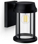 Philips - Екстериорен аплик BELLINI 1xE27/25W/230V IP44