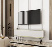 Комплект от 4 крака за TV шкаф Loro I και Loro II-Mauro