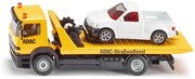 Siku - Играчка Breakdown Truck 2712