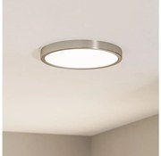 Eglo 99221 - LED таванно осветително тяло FUEVA 5 LED/20W/230V