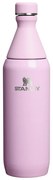Розова термо бутилка от неръждаема стомана 600 ml All Day Slim Bottle Cherry Blossom Gloss – Stanley