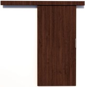 Плъзгаща се врата Cubit-Wenge-Length: 76 cm