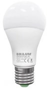 LED Крушка LEDSTAR ECO A60 E27/15W/230V 4000K