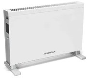 Aigostar - Електрически директен нагревател/конвектор 2000W/230V