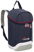 Хладилна Чанта Colorbaby 80730 Морско син 10,6 L PVC (25 x 15 x 37 cm)