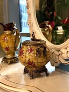 Купа с капак 073554