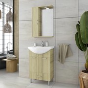 Комплект за баня Drop Ritmo 55