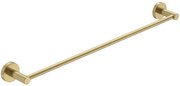 Закачалка за баня 5601 Leo Brush Gold