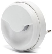 Aigostar - LED Нощна лампа със сензор LED/0,5W/230V 6500K