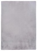 Сив килим Fox Liso, 120 x 180 cm - Universal