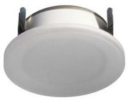 LED2 - LED Спот за вграждане STATIC LED/7W/230V IP44