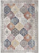 Килим Mirva Multi, 160 x 230 cm - Universal