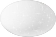Fulgur 24115 - LED Лампа за таван ANETA STAR 350 LED/20W/230V 4000K