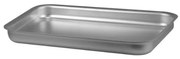 Алуминиева тава сладкарска 42,5x31xh3,8см (HY678) - Horecano
