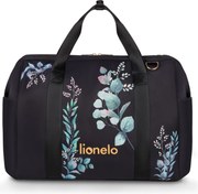 Lionelo - Пеленска чанта за количка IDA Golden Moments