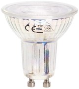 LED Крушка GU10/6W/230V 3000K - Aigostar