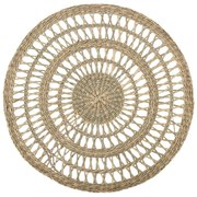 Постелка от морска трева ø 38 cm Sete - Bloomingville