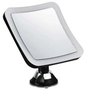 LED Козметично огледало LED/3,2W/4,5V 3xAA IP44