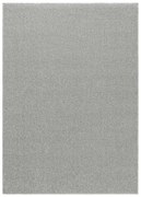 Сиво-кремава пътека 80x250 cm Ata – Ayyildiz Carpets