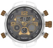 Часовник унисекс Watx & Colors RWA2821  (Ø 49 mm)