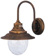 RABALUX Барселона 8677 стенен фенер - 8677