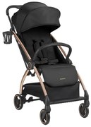 Детска лятна количка Joy KIKKABOO - Black