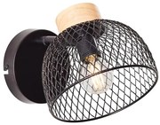 Brilliant - Спот аплик THUY 1xE14/28W/230V