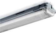 LED индустриална флуоресцентна лампа T8 2xG13/22W/230V IP65 6400K 156 см