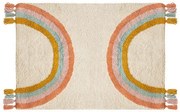 Детски килим atmosphera Rainbow, 100x150 cm, Памук