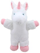 The Puppet Company - Кукла за куклен театър, Еднорог с цяло тяло, ЕКО серия