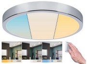 Paulmann 93023 - LED/24W IP44 Плафон за баня AVIAR 230V