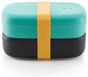 Кутия за обяд 2 бр. To Go – Lékué