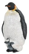 Papo - Фигурка Императорски пингвин 50033