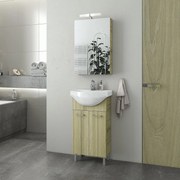 Комплект за баня Drop Ritmo 45