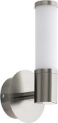 Eglo 64906-LED Аплик за баня PALMERA PRO LED/4,5W/230V IP44 хром