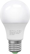 LED Крушка ECOLINE A60 E27/10W/230V 6500K - BRILAGI