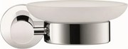 Duravit 99181000 - Стенна сапунерка D-CODE, дясна, лъскав хром