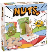 Логическа игра - NUTS - Cayro