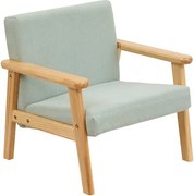 Детски стол atmosphera Basile, Рипс