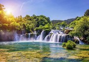 14506 - Водопад