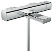 Смесител с термостат за вана/душ, 15774000, Hansgrohe