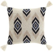 Памучна декоративна възглавница 45x45 cm Emir Ika – Pineapple Elephant