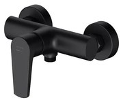 Cersanit S951-577 - Кранче за душ MODUO черен